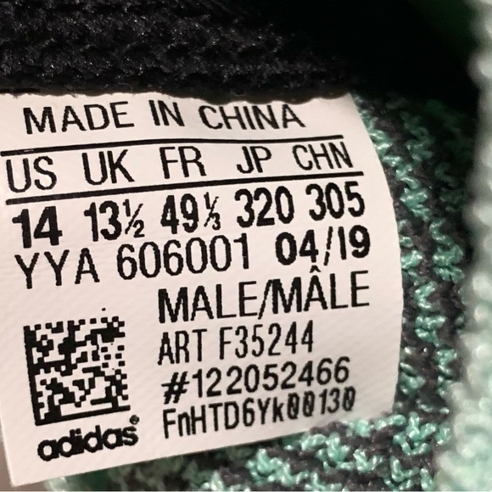 Adidas Ultraboost 19 Running Shoes - Picture 6 of 11